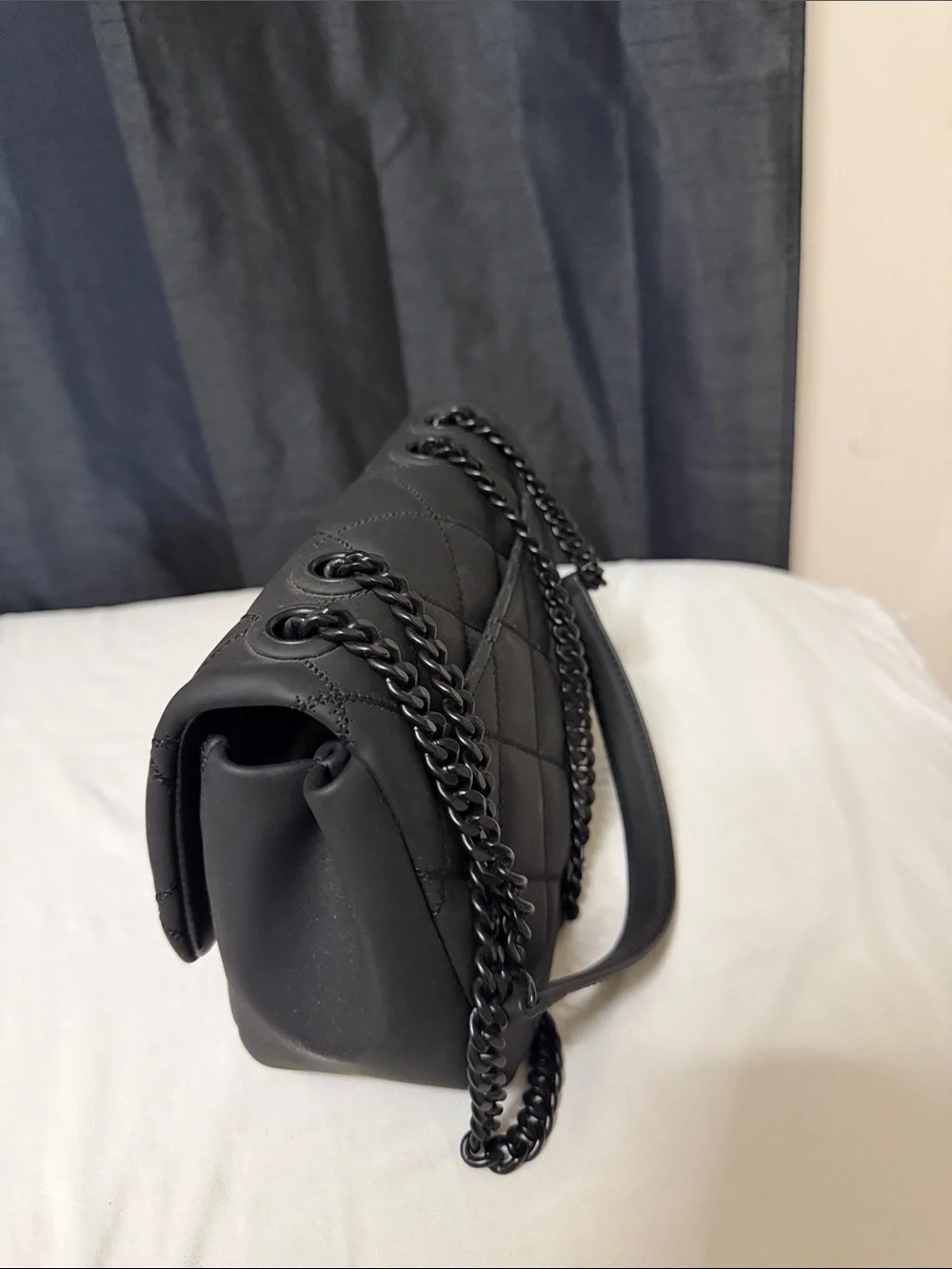 Tory Burch Black purse